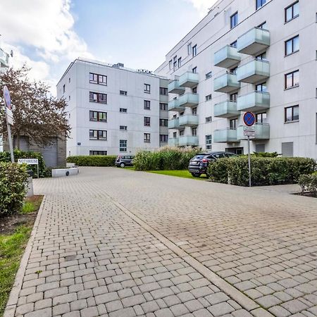 1Br New Apt 20Min Centre Parking Варшава Екстериор снимка